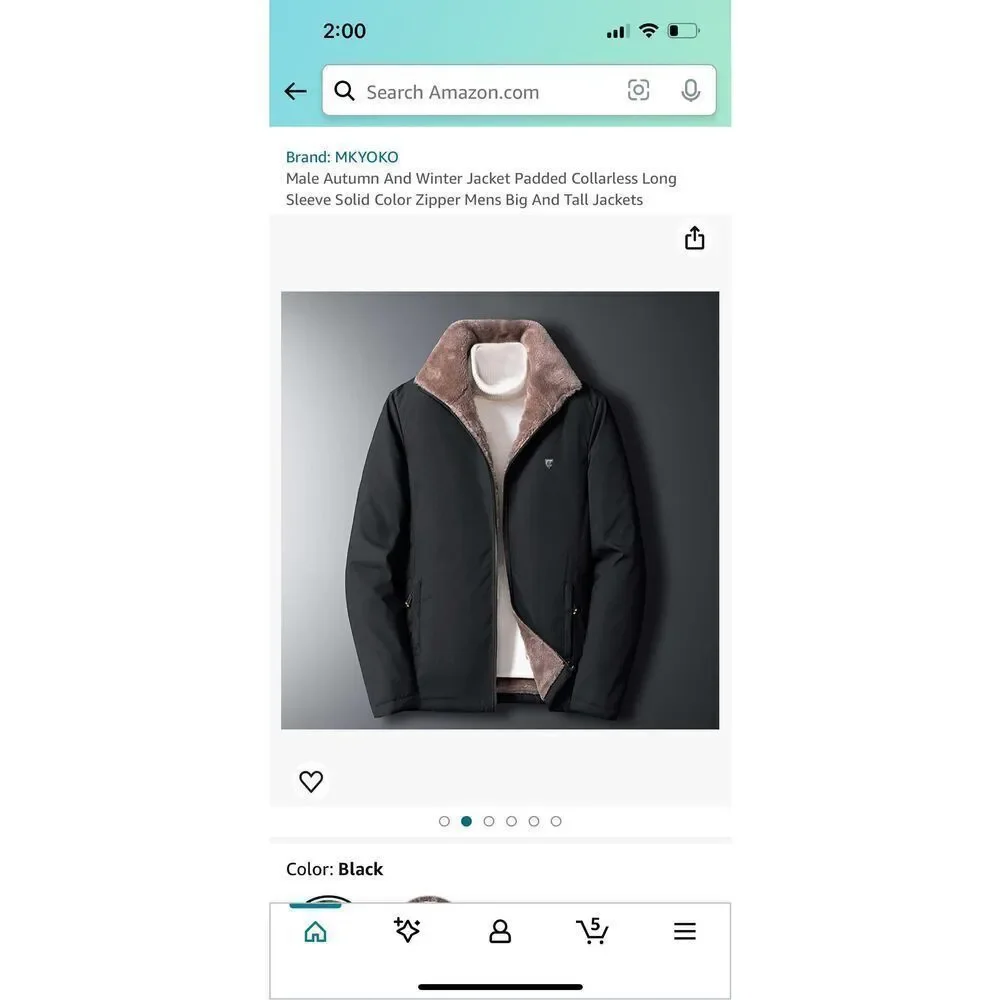 Amazon measures 23